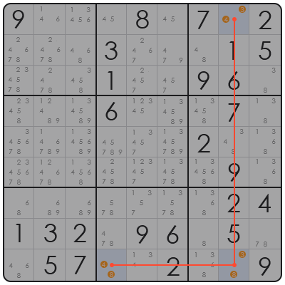 sudoku board game wooden