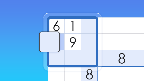 sudoku generator algorithm